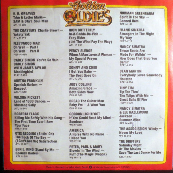 Otis Redding : (Sittin' On) The Dock Of The Bay / (I Can't Get No) Satisfaction (7", Single)