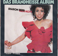 Sharon Redd : In The Name Of Love / Never Give You Up (7", Single)