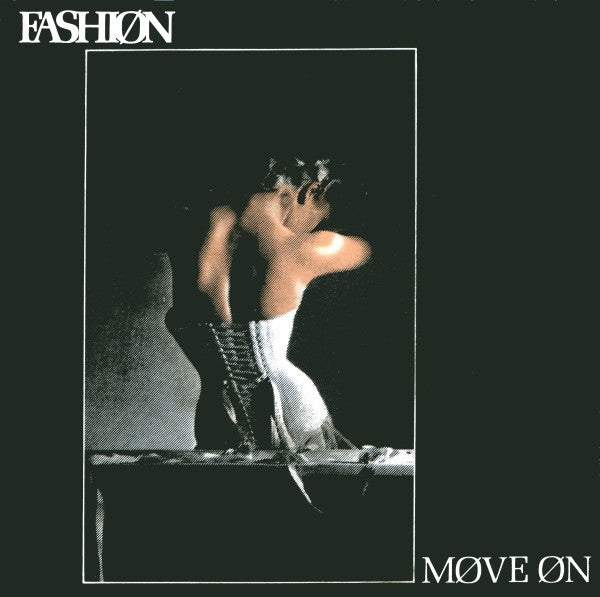 Fashion : Møve Øn (12", Single)