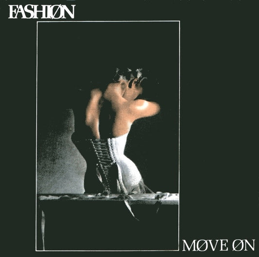 Fashion : Møve Øn (12", Single)