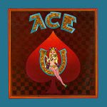 Bob Weir : Ace (LP, Album, RE)