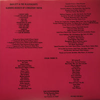 Joan Jett & The Blackhearts : Glorious Results Of A Misspent Youth (LP, Album)