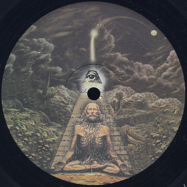 Bobby Callender : The Way (First Book Of Experiences) (2xLP, RE)