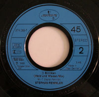 Stephan Remmler Featuring Status Quo : Drei Weisse Birrrken (7", Single)