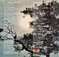John Mayall : Back To The Roots (2xLP, Album, Gat)