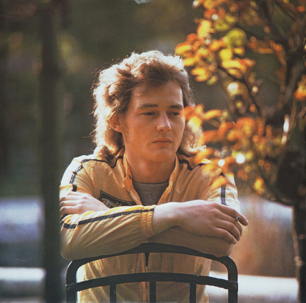 Wolfgang Ambros : Es Lebe Der Zentralfriedhof (LP, Album, RE)