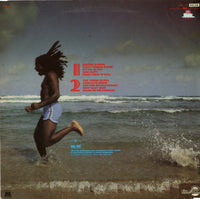 Eddy Grant : Killer On The Rampage (LP, Album)