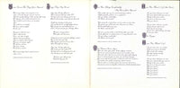 The Moody Blues : On The Threshold Of A Dream (LP, Album, Gat)