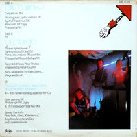 Tik & Tok : Cool Running (12", Single)