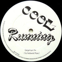 Tik & Tok : Cool Running (12", Single)