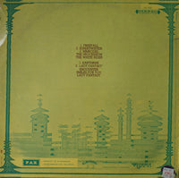 Camel : Mirage (LP, Album)