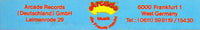 Various : Happy Reggae (LP, Comp)