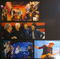 Stones* : Grrr Live!  (3xLP, Album, Ltd, S/Edition, Whi)