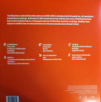 Stones* : Grrr Live!  (3xLP, Album, Ltd, S/Edition, Whi)