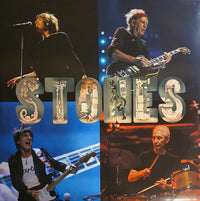 Stones* : Grrr Live!  (3xLP, Album, Ltd, S/Edition, Whi)