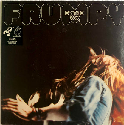 Frumpy : By The Way (LP, Album)