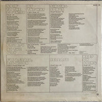 Frumpy : By The Way (LP, Album)