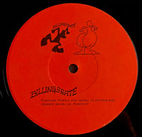Frumpy : By The Way (LP, Album)
