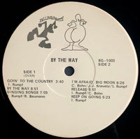 Frumpy : By The Way (LP, Album)