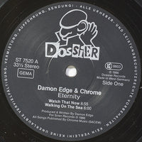 Chrome (8) : Eternity (LP)