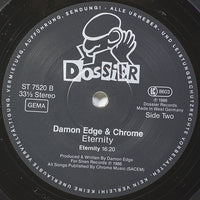 Chrome (8) : Eternity (LP)