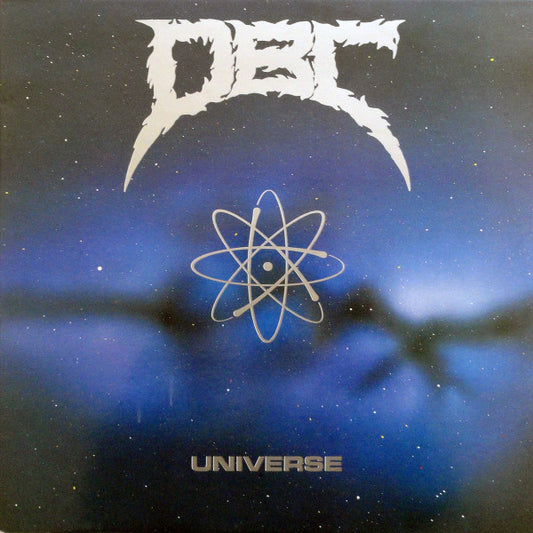 D.B.C. : Universe (LP, Album)