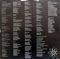 D.B.C. : Universe (LP, Album)