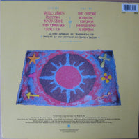 Temple Of The Dog : Temple Of The Dog (LP, Album)