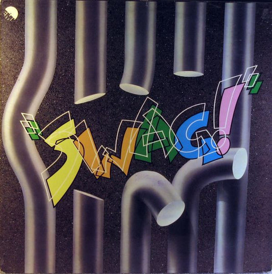 Swag (5) : Swag (LP, Album)