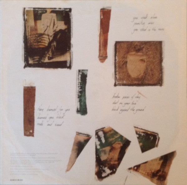 Icehouse : Primitive Man (LP, Album, Club)