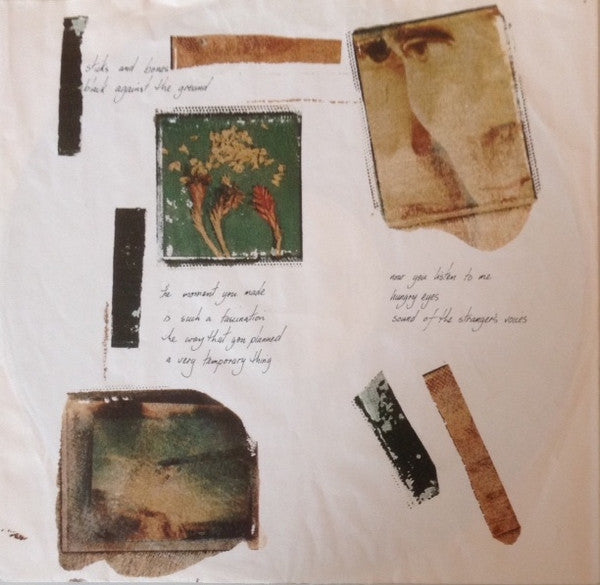 Icehouse : Primitive Man (LP, Album, Club)