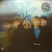 The Rolling Stones : Between The Buttons (LP, Album, RE)