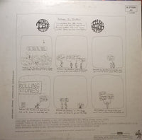 The Rolling Stones : Between The Buttons (LP, Album, RE)