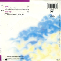 Santana / Christie : Extrait De La Compilation Les Années 70 (7", Single, RE)