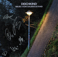 Deichkind : Neues Vom Dauerzustand (2xLP, Album, Ltd, Rec)