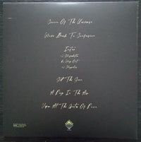 Polymoon : Chrysalis (LP, Album, Cre)