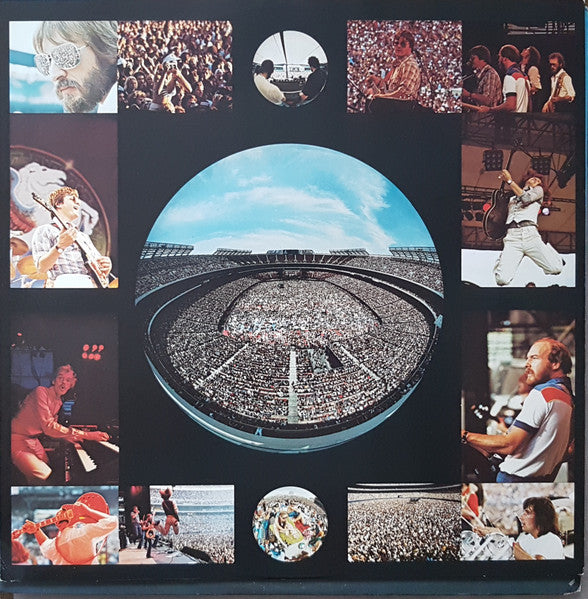 Steve Miller Band : Greatest Hits 1974-78 (LP, Comp)