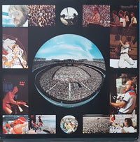 The Steve Miller Band* : Greatest Hits 1974-78 (LP, Comp)