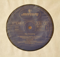 Big Country : The Crossing (LP, Album)