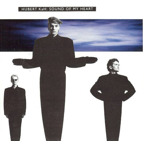 Hubert Kah : Sound Of My Heart (LP, Album)