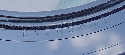 Smokie : Run To Me (7", Single)