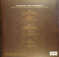 Bratislava Symphony Orchestra : Böhse Onkelz · Symphonien & Sonaten (35 Jahre Böhse Onkelz) (3xLP, Album, RE)