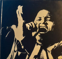James Brown : Sex Machine Recorded Live At Home In Augusta, Georgia With His Bad Self (2xLP, Album, RE)