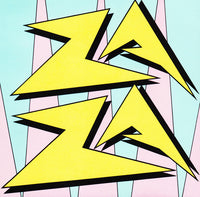 Zaza* : Zaza (LP, Album)