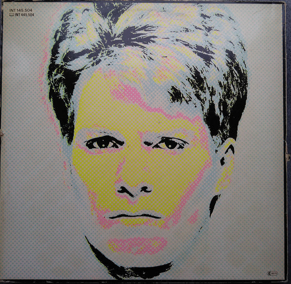 Zaza* : Zaza (LP, Album)