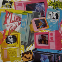 The J. Geils Band : Flashback - The Best Of J. Geils Band (LP, Comp)