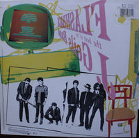 The J. Geils Band : Flashback - The Best Of J. Geils Band (LP, Comp)
