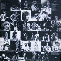 Faces (3) : Snakes And Ladders / The Best Of Faces (LP, Comp)