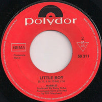 Marbles (3) : I Can't See Nobody (7", Single, Mono)