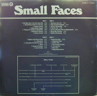 Small Faces : Small Faces (2xLP, Comp)